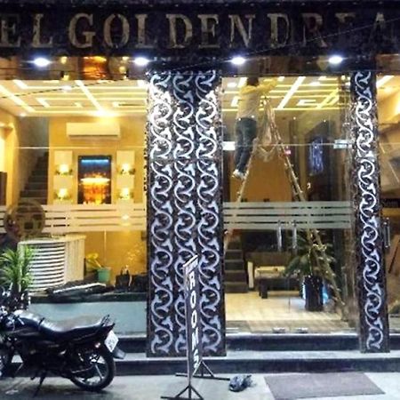 Hotel Golden Dreams Amritsar Zewnętrze zdjęcie