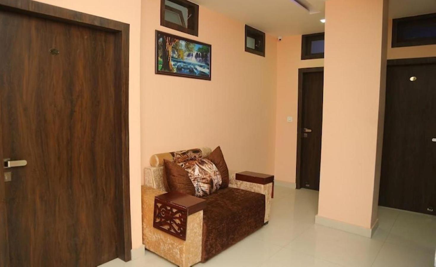 Hotel Golden Dreams Amritsar Zewnętrze zdjęcie