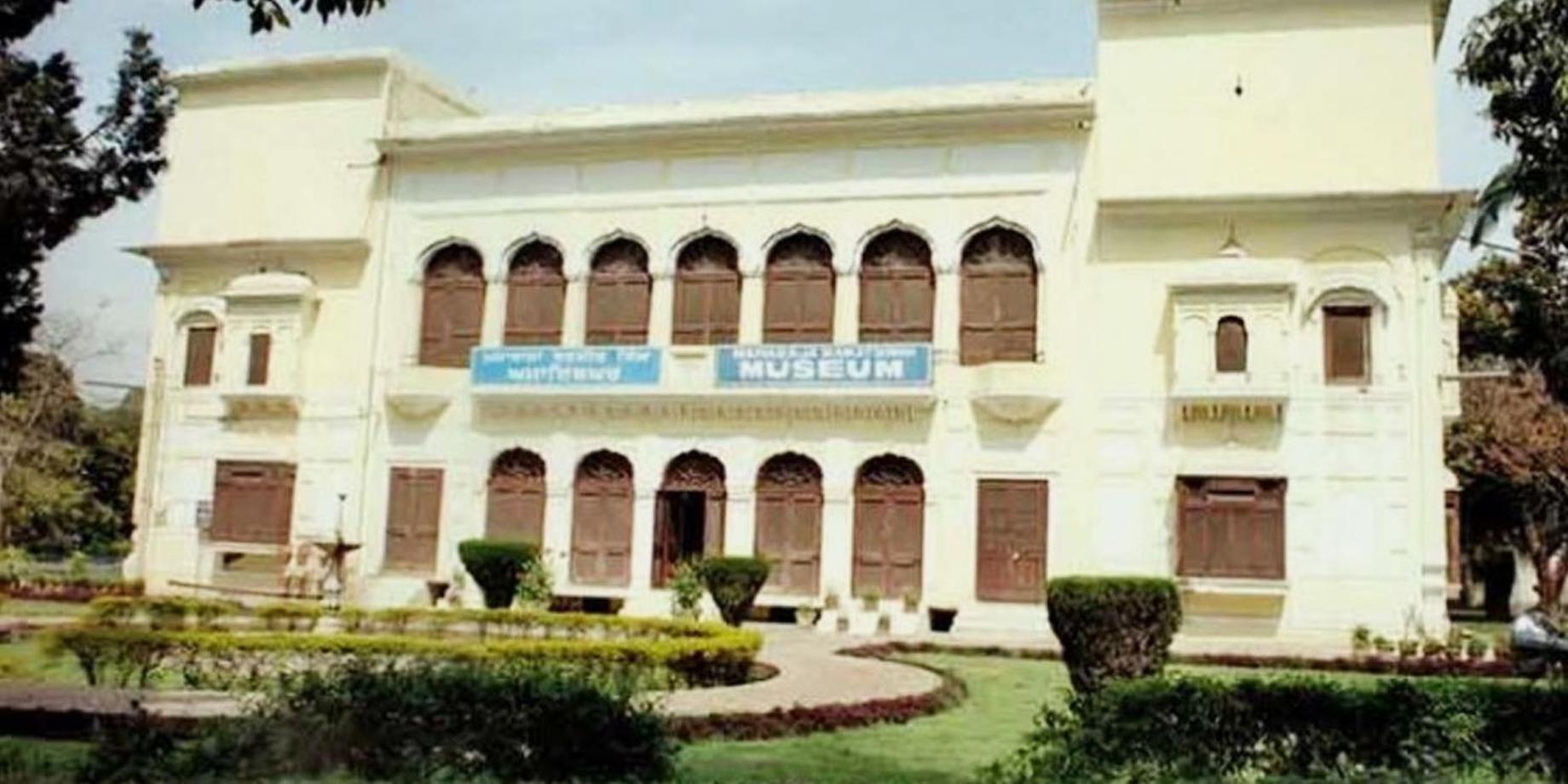 Hotel Golden Dreams Amritsar Zewnętrze zdjęcie